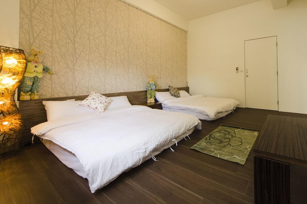Well Cho Country House Guest House Dongshan  Exterior photo