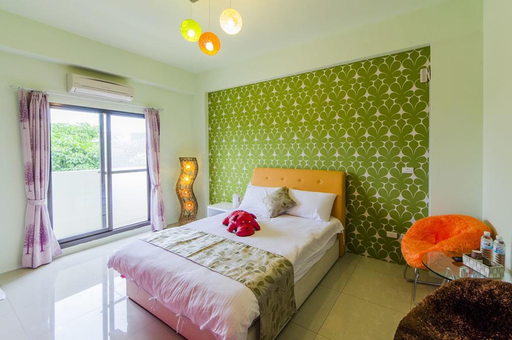 Well Cho Country House Guest House Dongshan  Exterior photo