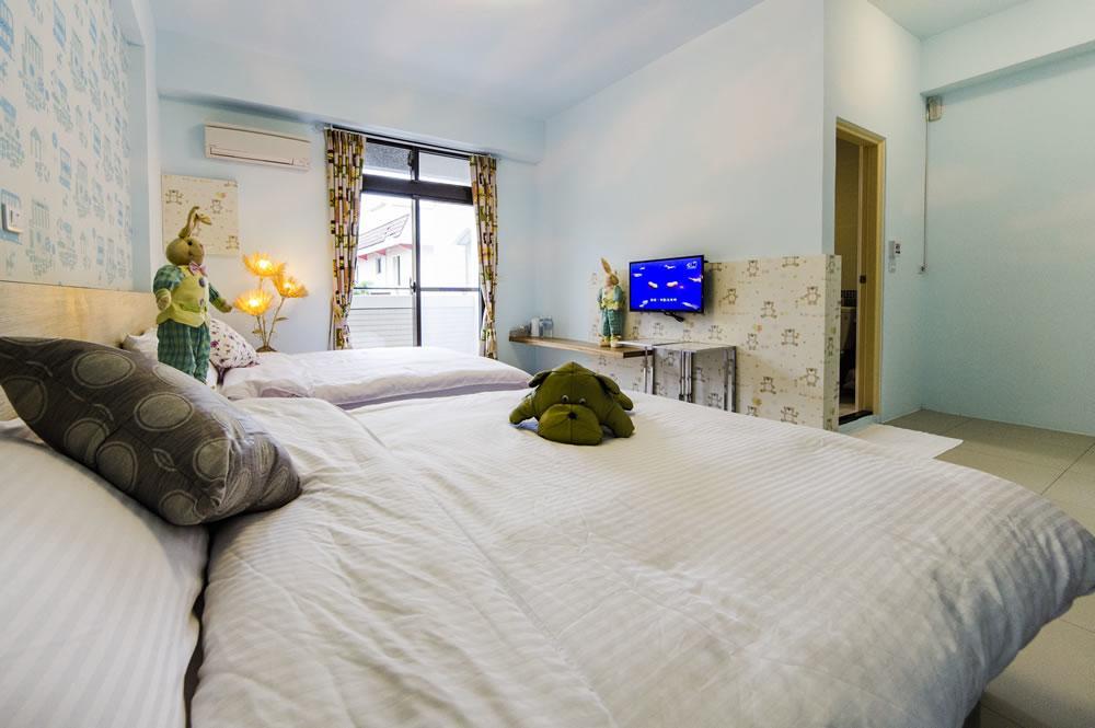 Well Cho Country House Guest House Dongshan  Exterior photo