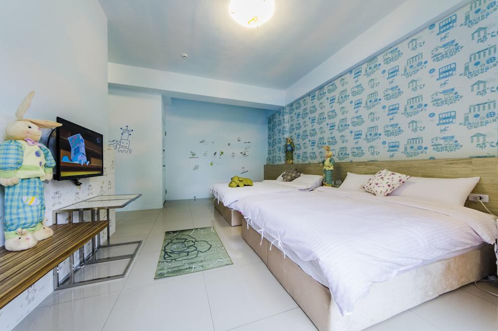 Well Cho Country House Guest House Dongshan  Exterior photo