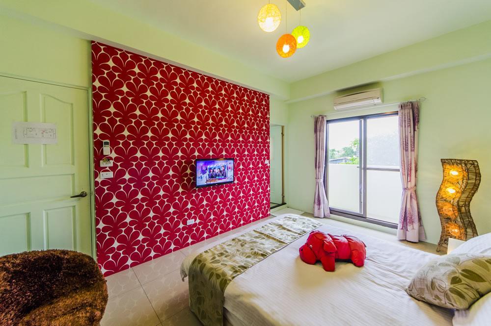 Well Cho Country House Guest House Dongshan  Exterior photo