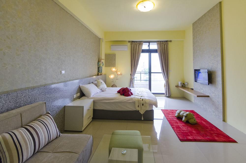 Well Cho Country House Guest House Dongshan  Exterior photo