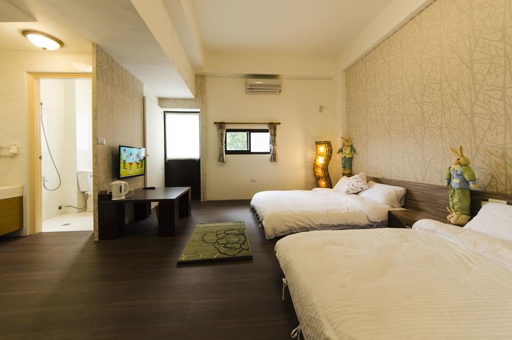 Well Cho Country House Guest House Dongshan  Exterior photo
