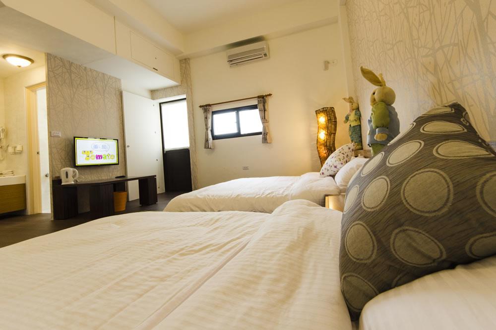 Well Cho Country House Guest House Dongshan  Exterior photo