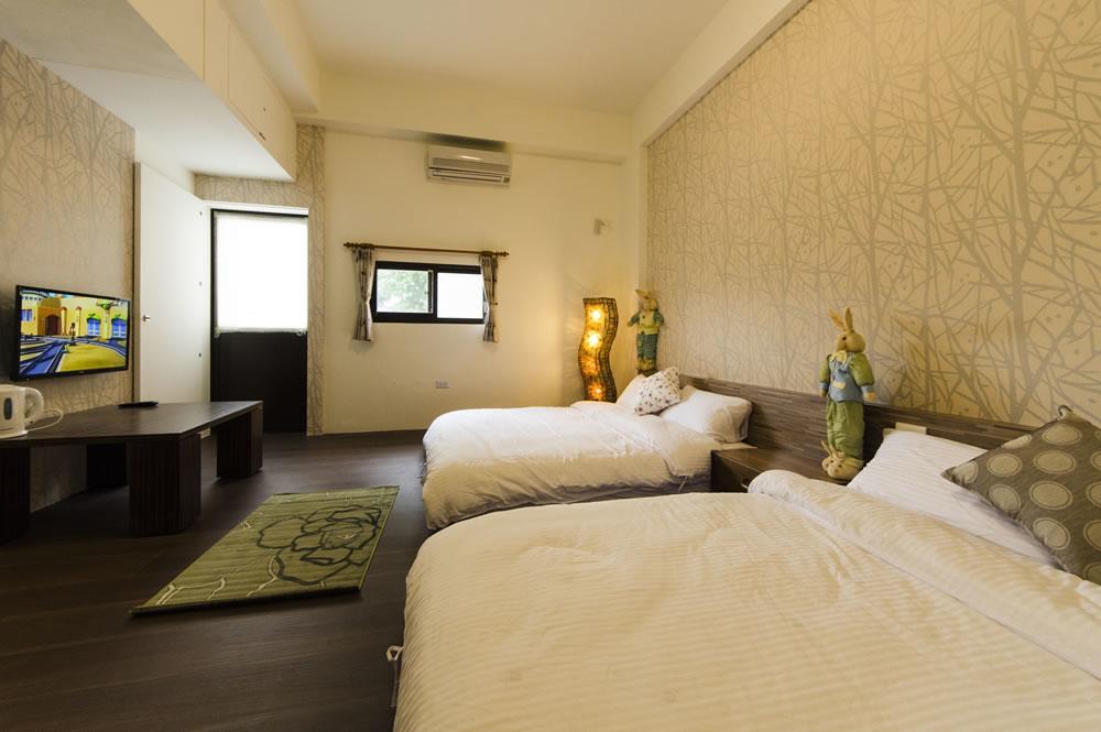 Well Cho Country House Guest House Dongshan  Exterior photo