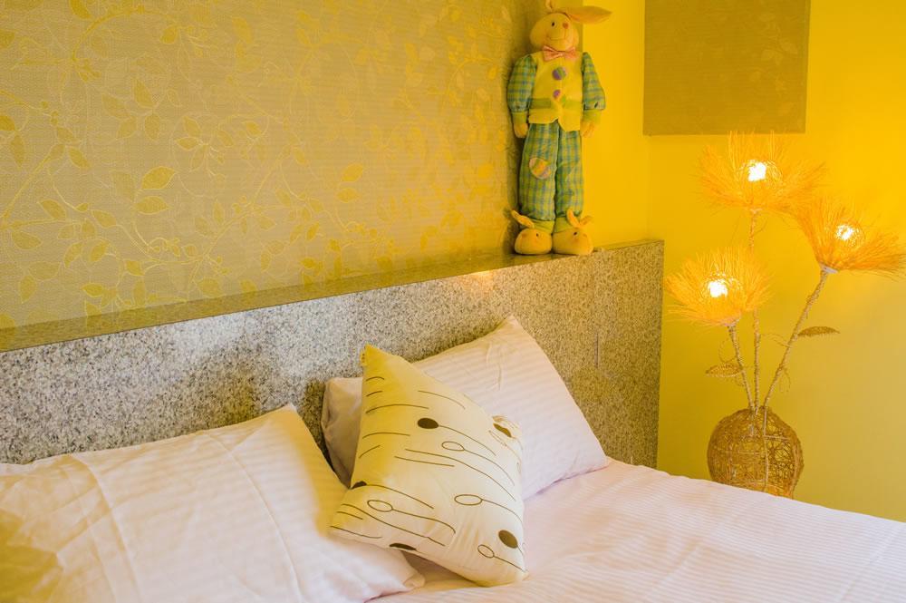 Well Cho Country House Guest House Dongshan  Exterior photo